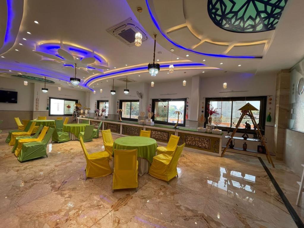 Zamzam International By Heritage Leisure Hotel Jodhpur  Exterior foto