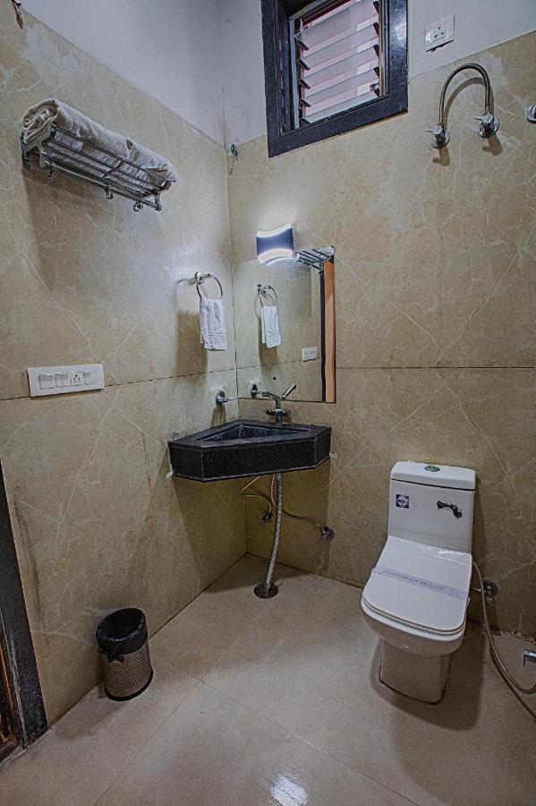 Zamzam International By Heritage Leisure Hotel Jodhpur  Exterior foto